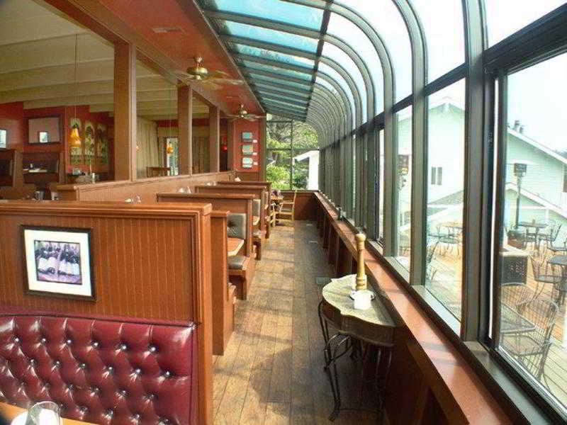 Best Western Inn At Face Rock Бандън Екстериор снимка