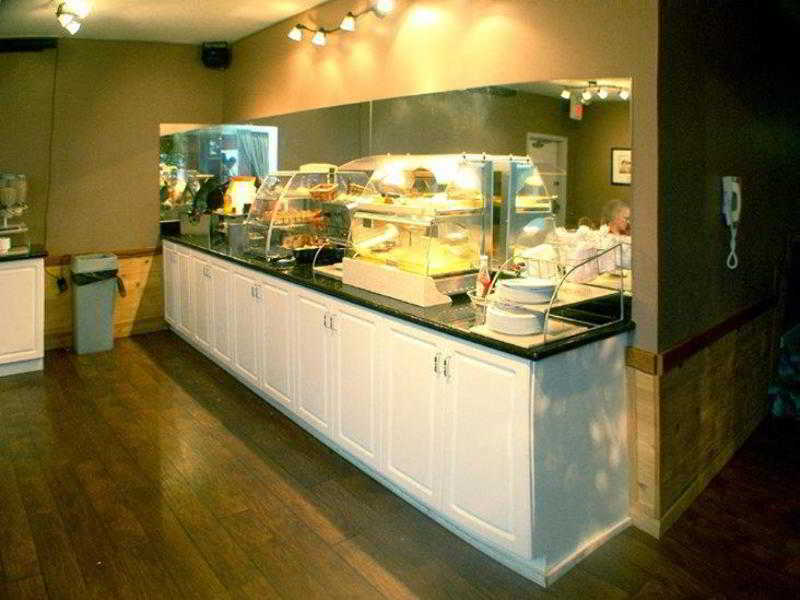 Best Western Inn At Face Rock Бандън Екстериор снимка